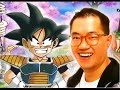 Dragon Ball Z - Facts & Rumors