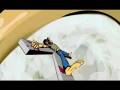videos de spun animation
