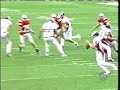 Matt Wilhelm & Darrion Scott against Wash St.
