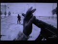 COD4 - One Person Non-Old School Glitches - W*E GamingGuy118