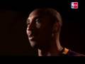 Kobe Bryant Slideshow (NBA Access with Ahmad Rashad)