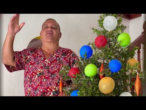 Christmas From Across the ECCU: Anguilla - Ole Time Christmas Come Back Again