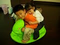 【小母雞】2008-01-26-開心小倆口-Part.2