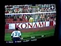 Own Goal on PES