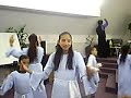Ninos y Ninas/ Kids Praise 8