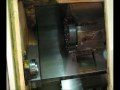 HARDINGE COBRA 51 CNC LATHE, FANUC 21iT, TAILSTOCK, NICE, NEW 2001 TURNING CENTER