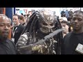 Predator Apocalypse:  Trailer