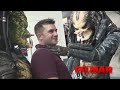Predator Apocalypse: