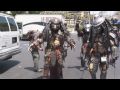 Predator Apocalypse:  Trailer