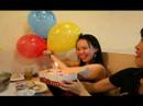 Shn Birthday