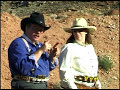 Cowboy Action Shooting Tips & Techniques : Gunfighter Style: Cowboy Action Shooting