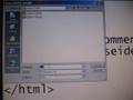 HTML-Webseite bauen, Anleitung Teil 1