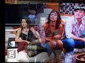 Naiala ``su paso por gh8´´