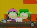 South park Aastha Naren South park Aastha Naren