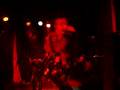 Tragic Black - Suburbian Dystopia LIVE 2005 w/ Stolen Babies