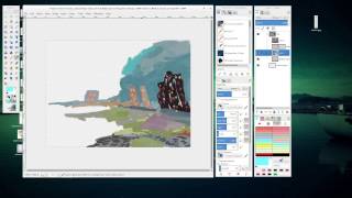gimp! quem disse que é ruim mesmo!?