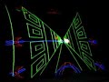 Star Wars - Vector Video Game