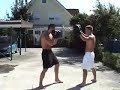 Trainings Video 2008 Trainings Video 2008