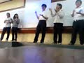 abn16 yg muridnya lagi ultah