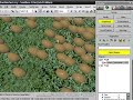 Crysis Sandbox Tutorial 8 Add Vegetation Crysis Sandbox Tutorial 8 Add Vegetation