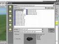 Crysis Sandbox Tutorial 8 Add Vegetation
