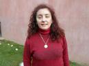 Verónica Domingo