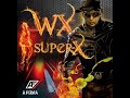 WX (com PLG) - Super X