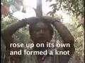 Rare Interview About Buddha Boy: Ram Bahadur Bamjan