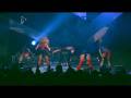 PCDs 'When I Grow Up' live @ Vodafone Live Music Awards 2008
