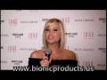 videos de Kara Monaco and Champion Ricky Hatton Endorse Bionic Tonic