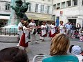 La Rochelle chant russe