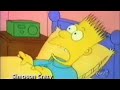 Bart has a new Stepdad