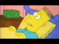 Bart has a new Stepdad