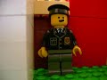 LEGO SHORT LEGO SHORT