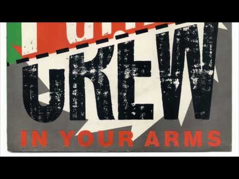Cutting Crew - (I Just) Died In Your Arms (con voz) Backing Track