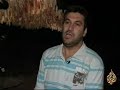 تقرير : بسام القادريتاريخ بث التقرير : 28/9/2008الفكرة لمخرجة اسكتلندية ، والتنفيذ بأيدي اللاجئين الفلسطنيين  في مختلف بقاع  العالم ومنها لبنان بمخيماته العديدة . معرض عودة الروح الذي تستضيفه بيروت حاليا ، يروي قصص الرحيل عن فلسطين ايام النكبة ، بمجسمات  مصنوعة من الشمع .