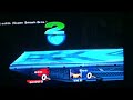 Game 3 of 1st Round of Loser Bracket in 4th Brawl Tourney.