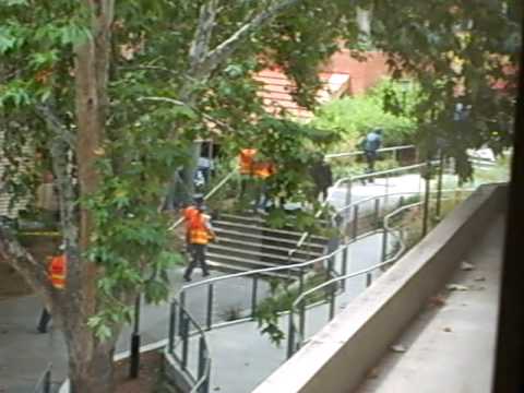 SA Police Operation