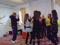 young asian women charity event part 2