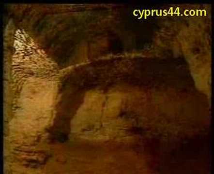 St. Barnabas Monastery North Cyprus