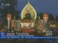 World-Famous Jade Buddha Statue In Sacramento - CBS Local News (Oct 4, 2010)