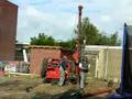 Heiwerkzaamheden