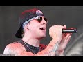 Avenged Sevenfold - Radiant Eclipse