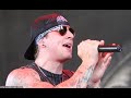 Avenged Sevenfold - Radiant Eclipse