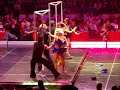 DWTS Tour Philly: Lady Marmalade