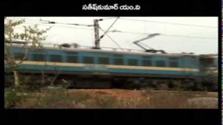 Jaathara - Love Never Dies Trailer