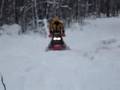 Sno-Stuff Can