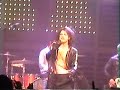 The Ark - Absolutely No Decorum LIVE
