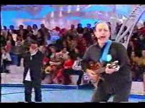 Immagine anteprima YouTube