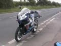 Some bloke having fun!